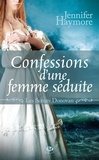 Jennifer Haymore - Confessions d'une femme séduite - Les Sœurs Donovan, T2.