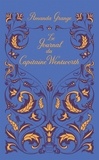 Amanda Grange - Le Journal du capitaine Wentworth.