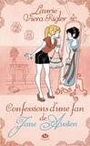 Laurie Viera Rigler et Laurie Viera Rigler - Confessions d'une fan de Jane Austen.