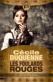 Cécile Duquenne - Mastermind - Les Foulards Rouges - Saison 1 - Épisode 5 - Les Foulards rouges - Saison 1, T1.