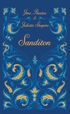 Jane Austen et Juliette Shapiro - Sanditon.