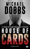 Michael Dobbs - House of Cards - House of Cards, T1.