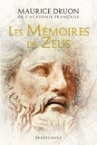 Les Mémoires de Zeus.