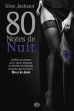Angéla Morelli et Vina Jackson - 80 Notes de nuit.
