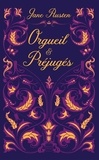 Jane Austen - Orgueil & préjugés.