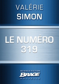 Valérie Simon - Le Numéro 319.