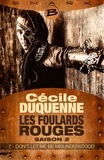 Cécile Duquenne - Don't Let Me Be Misunderstood - Les Foulards rouges - Saison 2 - Épisode 7 - Les Foulards rouges - Saison 2, T2.