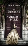 Agnès Jaubert et Julie Klassen - Le Secret de Pembrooke Park.