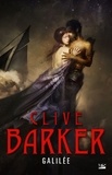 Clive Barker - Galilée.