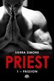Sierra Simone - Priest.