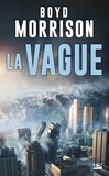 Boyd Morrison - La Vague.