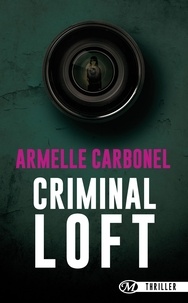 Armelle Carbonel - Criminal  Loft.