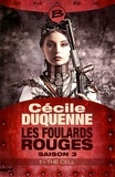 Cécile Duquenne - The Cell - Épisode 1 - Les Foulards rouges - Saison 3, T3.