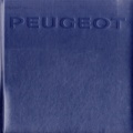 Jean-Louis Loubet - Moments choisis Peugeot 200 ans - Edition de luxe.