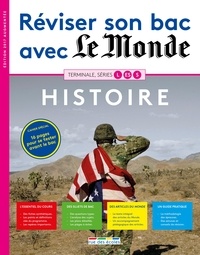Didier Giorgini et Cédric Oline - Histoire, Tle séries L, ES, S.