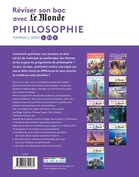 Philosophie Terminale séries L, ES, S  Edition 2020