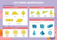  Rue des écoles - Les formes géométriques.