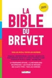 Hortense Bellamy et Caroline Bouloc - La bible du brevet.