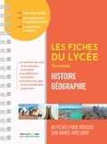 Gaspard Bertrand et Didier Giorgini - Histoire-Géographie Tle.