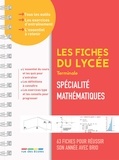 Aurélie Cronier - Mathématiques Tle.