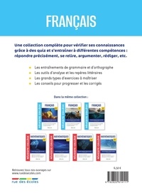 Français 4e  Edition 2022