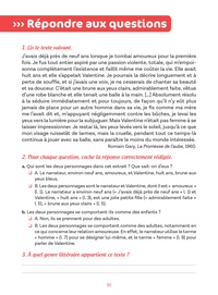 Français 3e  Edition 2022