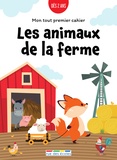 Marion Démoulin - Les animaux de la ferme.