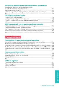 Savoirs fondamentaux 2de. Le tout-en-un pour réussir son année