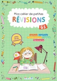 Marion Démoulin et Camille Denoël - Mon cahier de petites révisions GS.