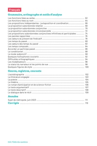 Savoirs fondamentaux 3e  Edition 2024
