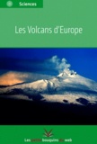  Les petits bouquins du web - Volcans d'Europe.