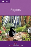  Les petits bouquins du web - Pingouins.