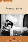  Les petits bouquins du web - Roméo et Juliette.