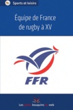  Les petits bouquins du web - Equipe de France de rugby à XV - FFR.