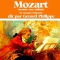 John Mac - Mozart. 1 CD audio