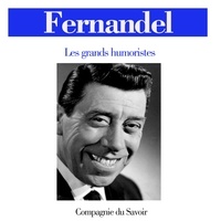  Fernandel - Fernandel.