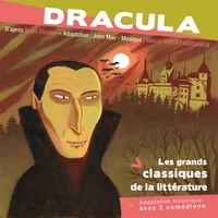 Bram Stoker et  Various - Dracula.