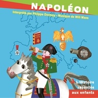 John Mac et Will Maes - Napoléon.