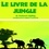 Rudyard Kipling et  Various - Le Livre de la jungle.