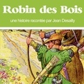 Louis Sauvat et Jean Desailly - Robin des Bois.