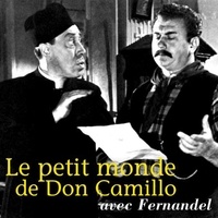 Giovannino Guareschi et  Various - Le Petit Monde de Don Camillo.