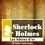 Arthur Conan Doyle et Cyril Deguillen - Les Hêtres d'or, une enquête de Sherlock Holmes.