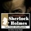 Arthur Conan Doyle et Cyril Deguillen - Les 3 Étudiants, une enquête de Sherlock Holmes.