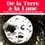 Jules Verne et Michel Galabru - De la Terre à la Lune.