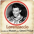 Alfred de Musset et  Various - Lorenzaccio.