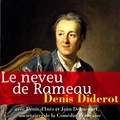 Denis Diderot et Jean Debucourt - Le Neveu de Rameau.