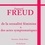 Sigmund Freud et Elodie Huber - Freud : la sexualité féminine.