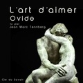  Ovid et Jean Marc Tennberg - L'Art d'aimer.