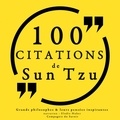 Sun Tzu et Elodie Huber - 100 citations de Sun Tzu.