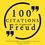 Sigmund Freud et Elodie Huber - 100 citations de Sigmund Freud.